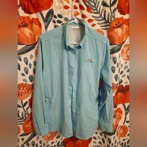 Columbia PFG Fishing Women's Long Sleeve